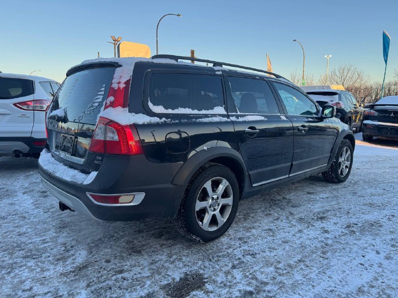 2009 Volvo XC70 3.2L**AWD**TOIT OUVRANT**SIEGES CHAUFFNATS**CUIR**PUSH TO STRAT** Image principale