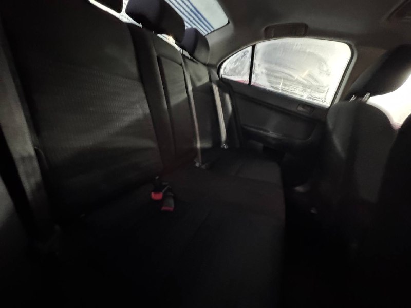 2013 Mitsubishi Lancer SE**10TH ANNIVERSARY EDITION**Un PropriÉtaire**TOIT OUVRANT**SIÈGES CHAUFFANTS** Main Image