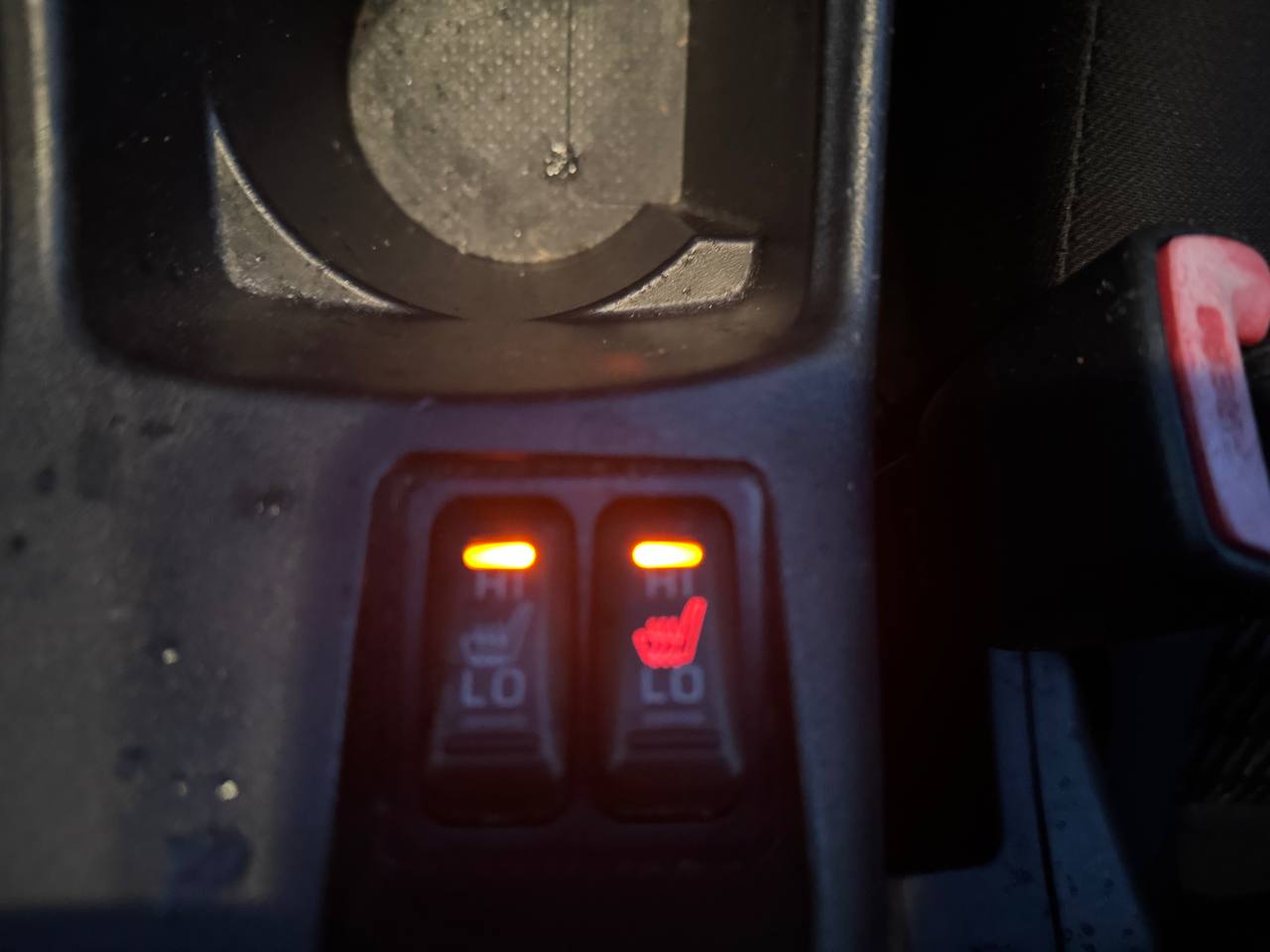 2013 Mitsubishi Lancer SE**10TH ANNIVERSARY EDITION**Un PropriÉtaire**TOIT OUVRANT**SIÈGES CHAUFFANTS** Main Image