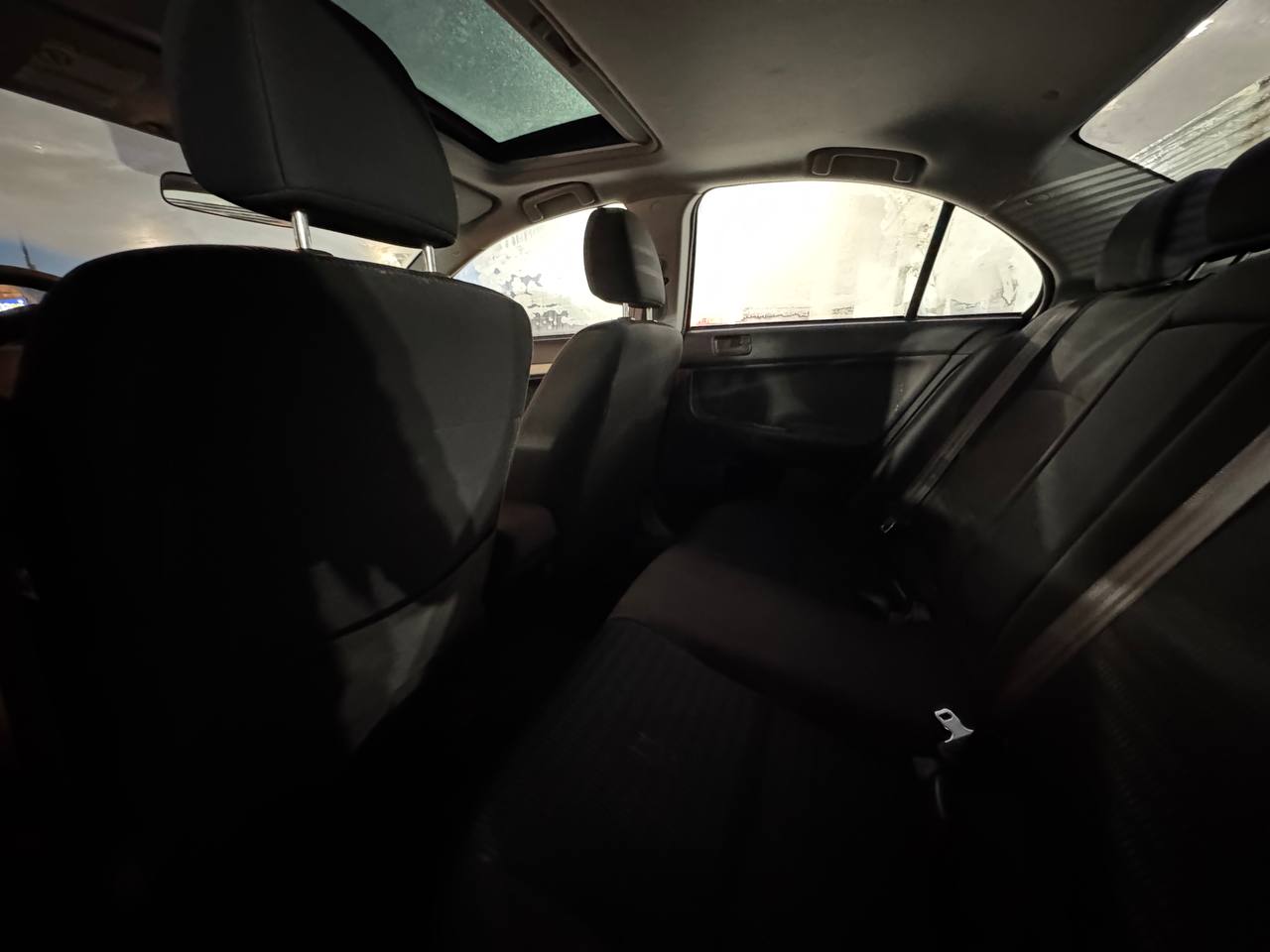 2013 Mitsubishi Lancer SE**10TH ANNIVERSARY EDITION**Un PropriÉtaire**TOIT OUVRANT**SIÈGES CHAUFFANTS** Main Image