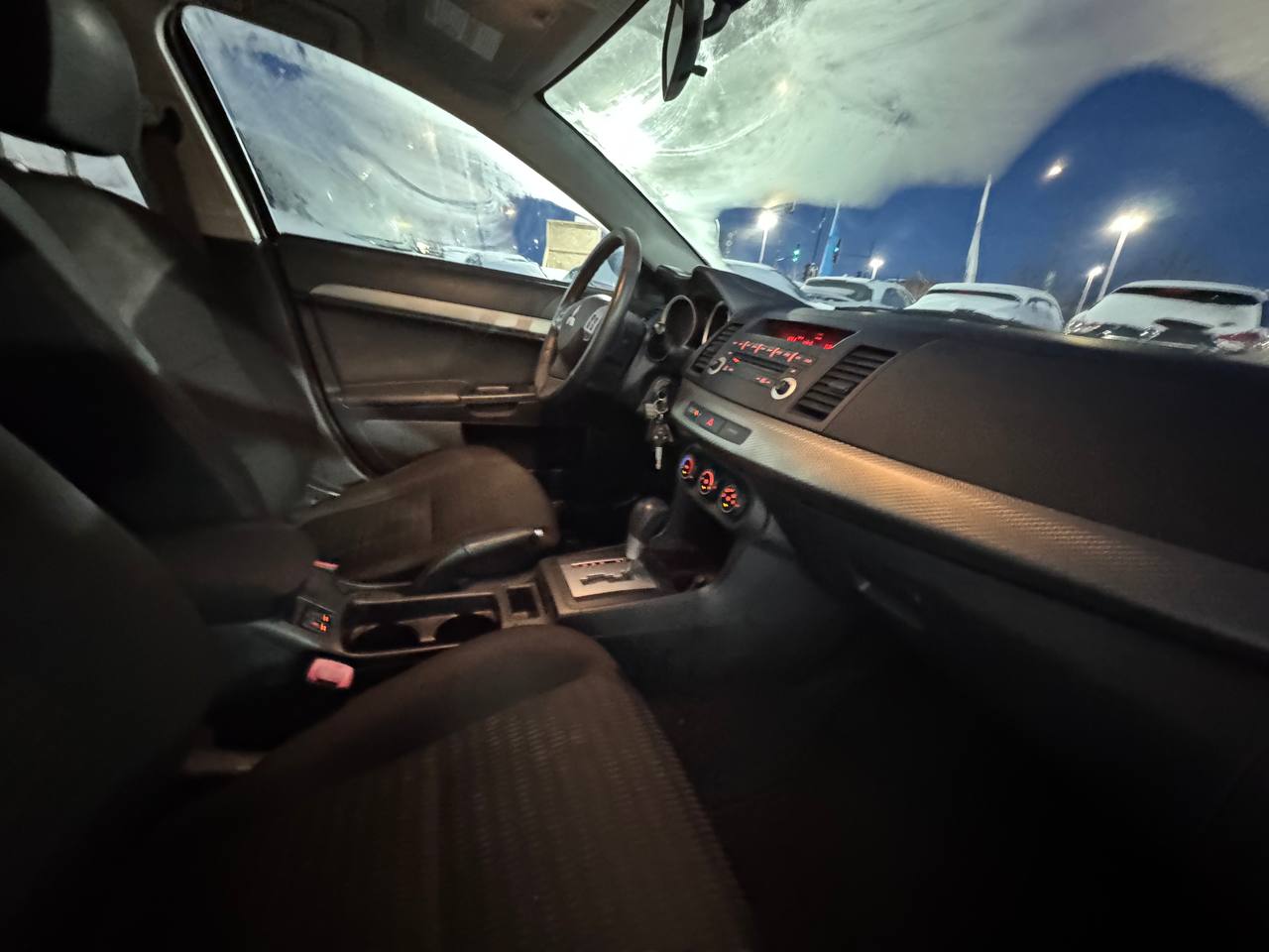 2013 Mitsubishi Lancer SE**10TH ANNIVERSARY EDITION**Un PropriÉtaire**TOIT OUVRANT**SIÈGES CHAUFFANTS** Main Image