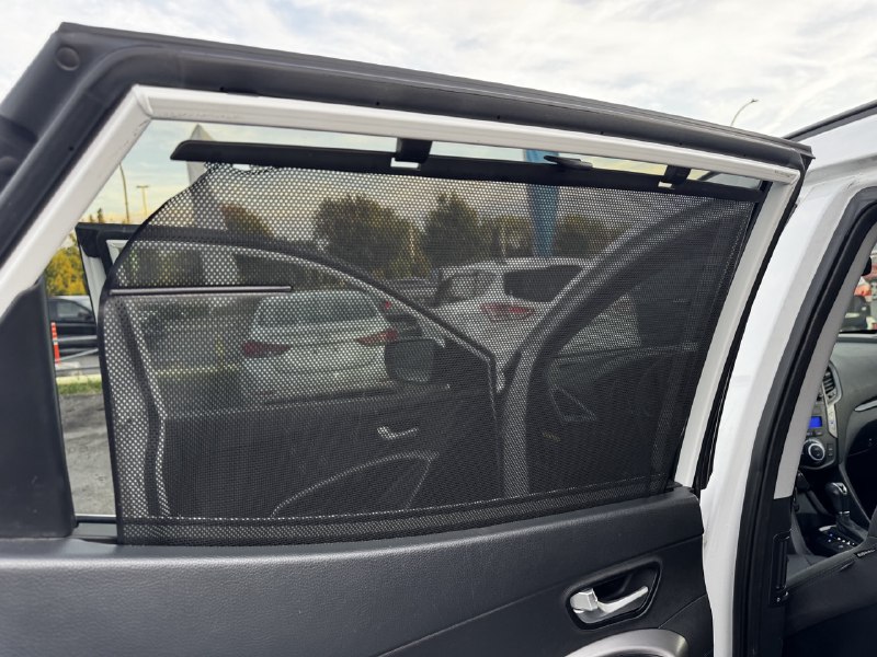 2015 Hyundai Santa Fe Sport Premium**AWD**Jamais Accidente**SIEGES CHAUFFNATS AVANT ET ARRIERE**VOLANT CHAUFFNATS**MAGS** Main Image