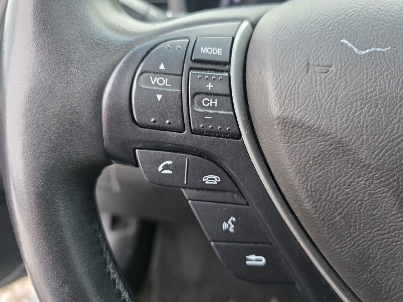 2015 Acura ILX Toit Ouvrant**CAMERA DE RECUL**SIEGES CHAUFFANTS**MAGS** Image principale