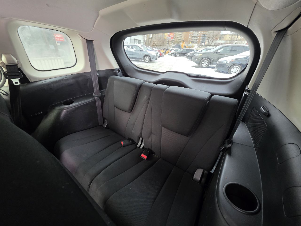 2013 Mazda 5 **GS**6 PASSAGERS**MAGS**EN SPECIAL Main Image