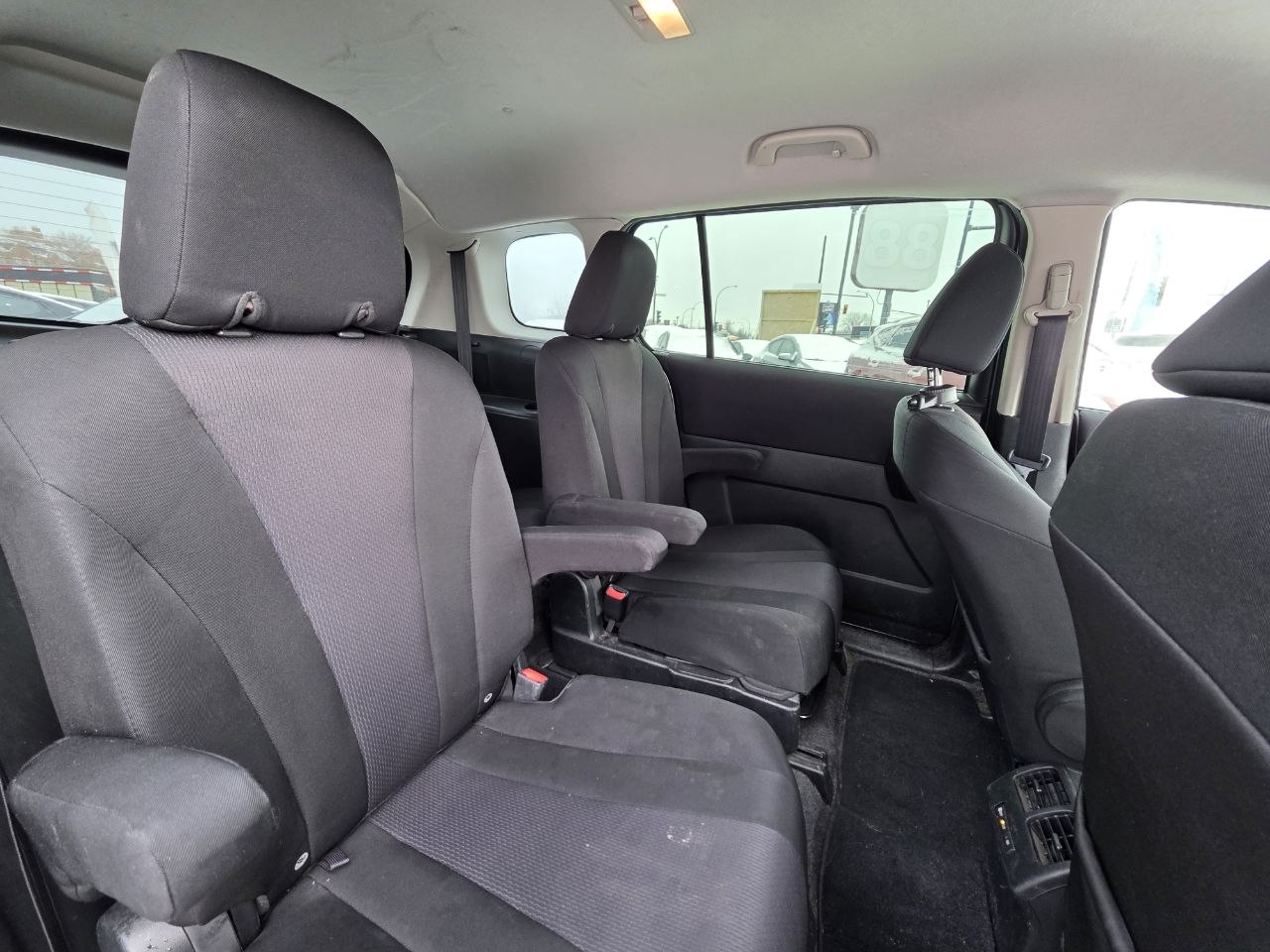 2013 Mazda 5 **GS**6 PASSAGERS**MAGS**EN SPECIAL Main Image