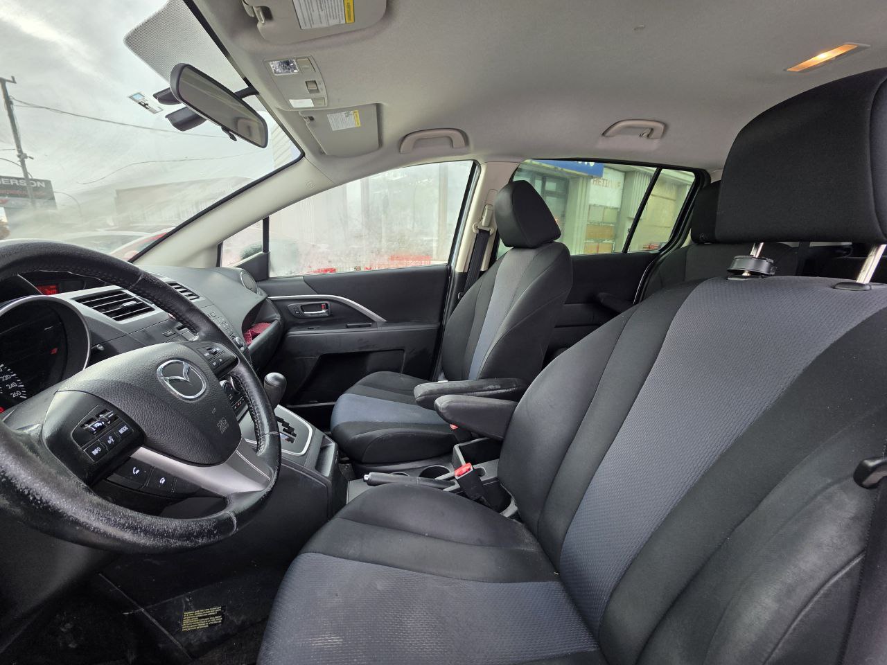 2013 Mazda 5 **GS**6 PASSAGERS**MAGS**EN SPECIAL Main Image