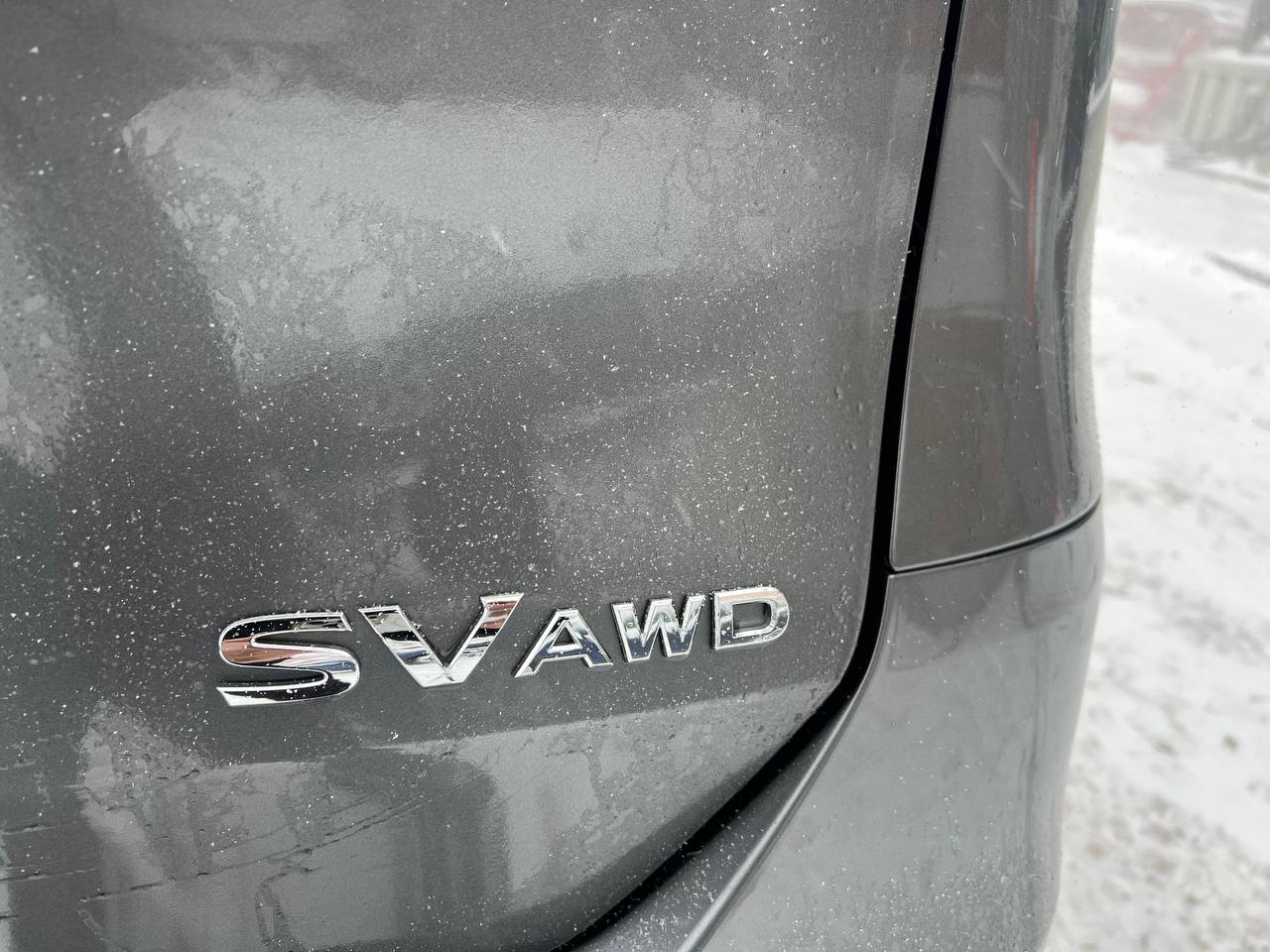 2016 Nissan Rogue SV**AWD**Jamais Accidente**Toit Ouvrant Panoramique**CAMERA DE RECULE**SIEGES CHAUFFNATS**MAGS**Un Proprietaire** Main Image