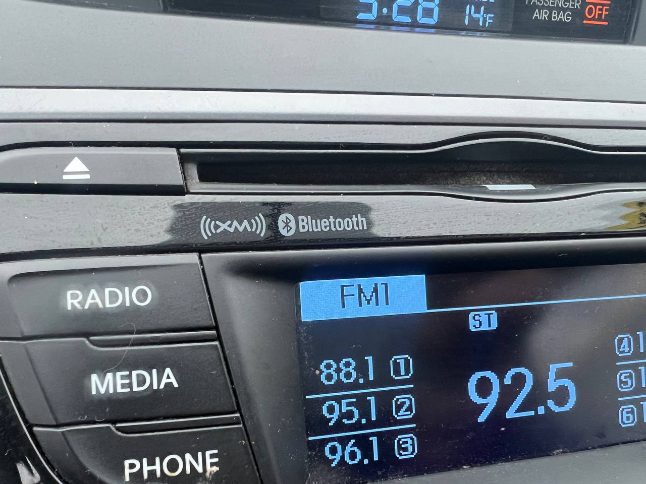 2015 Hyundai Elantra GL**SIEGES CHAUFFANTS** Image principale