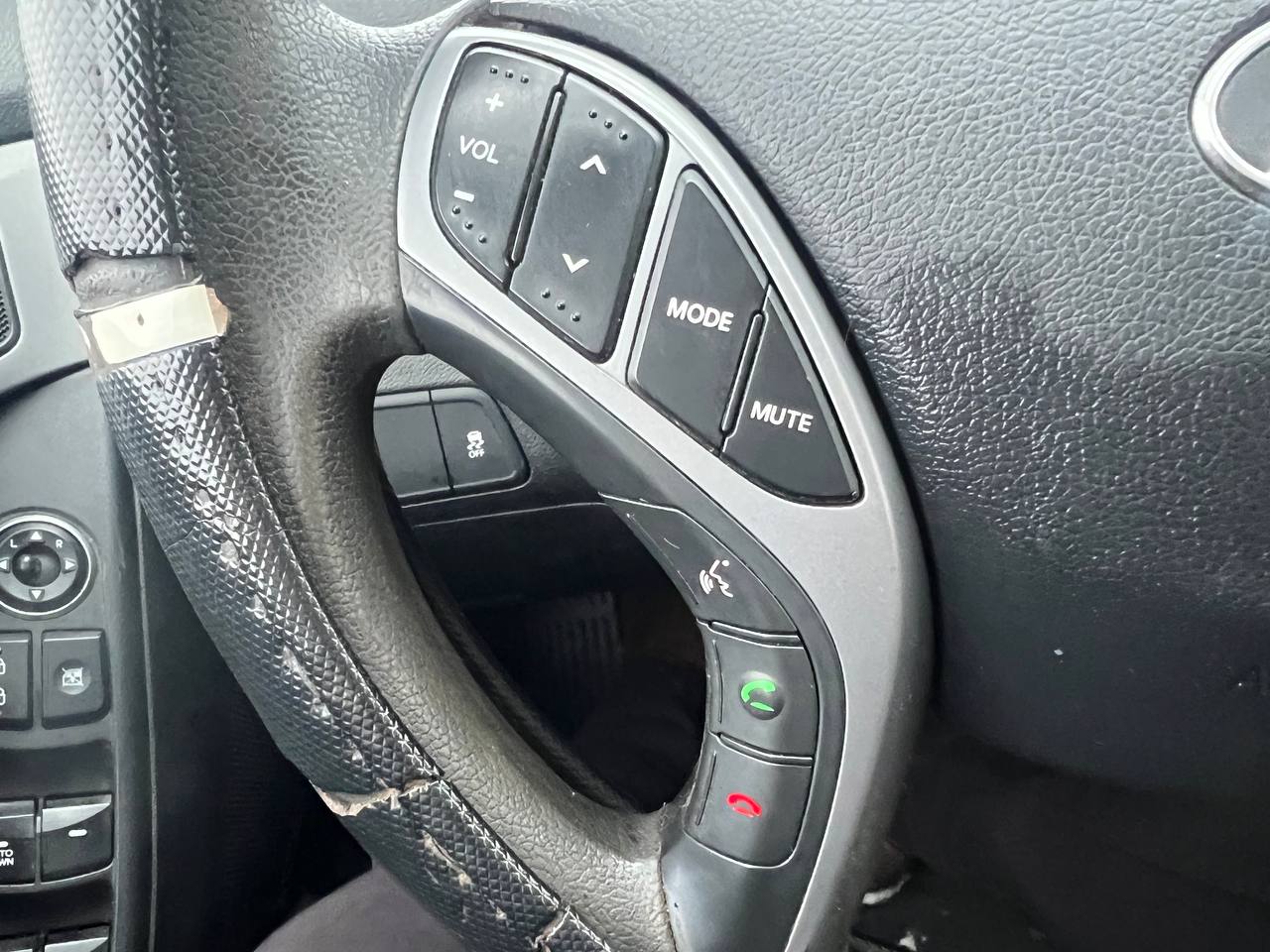 2015 Hyundai Elantra GL**SIEGES CHAUFFANTS** Image principale