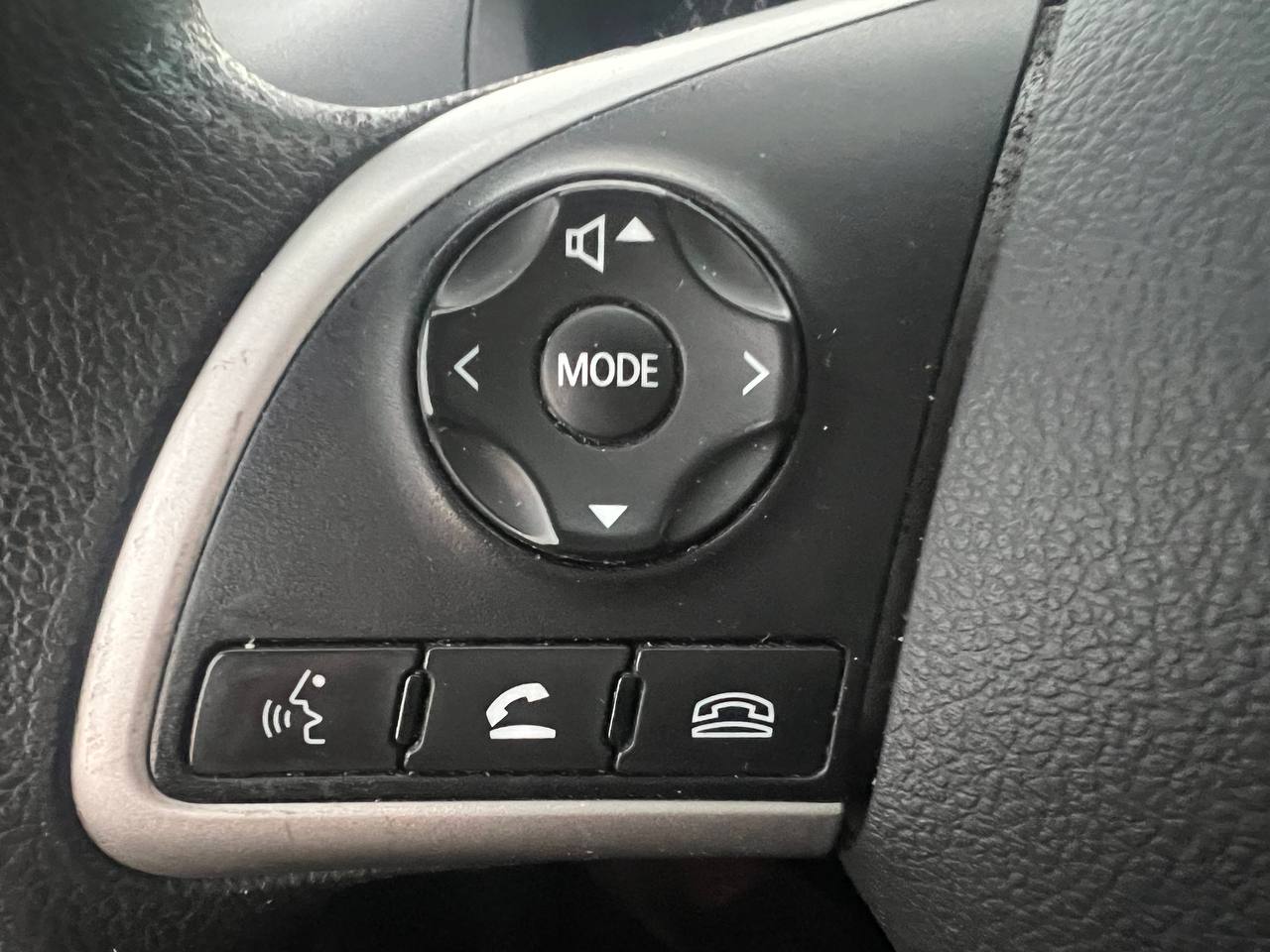 2015 Mitsubishi Mirage ES** Main Image