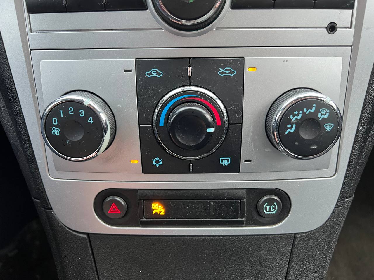 2010 Chevrolet Malibu LT Platinum Edition Main Image