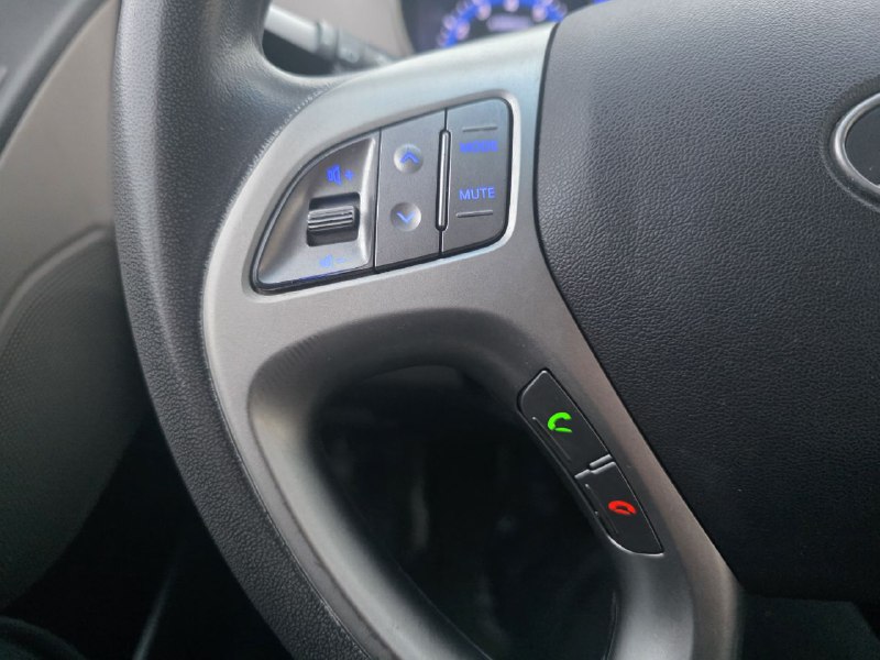 2013 Hyundai Tucson **GL**JAMAIS ACCIDENTEE**SAAQ CERTIFIEE**SIEGES CHAUFFANTS**EN SPECIAL** Main Image