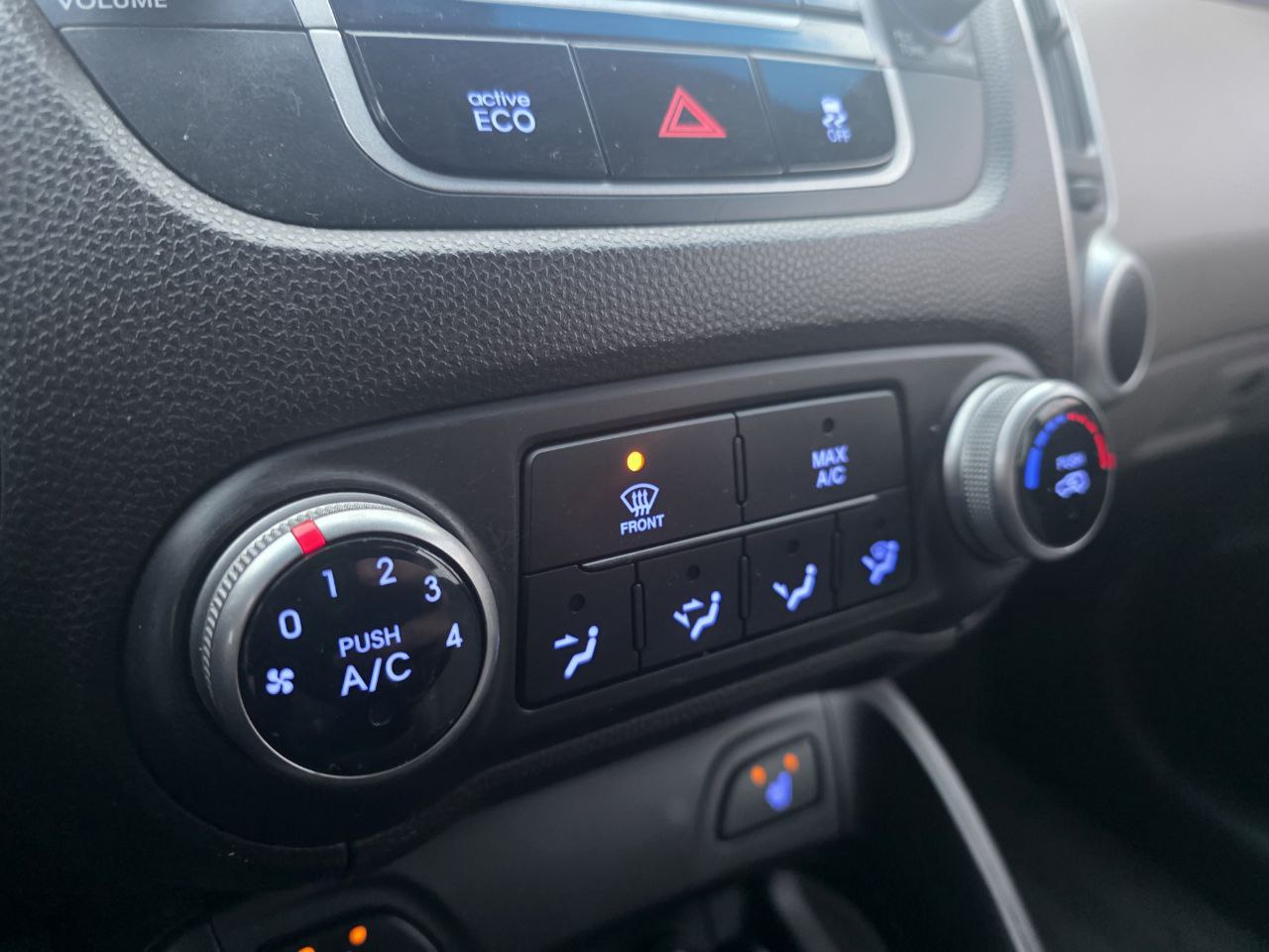 2013 Hyundai Tucson **GL**JAMAIS ACCIDENTEE**SAAQ CERTIFIEE**SIEGES CHAUFFANTS**EN SPECIAL** Main Image