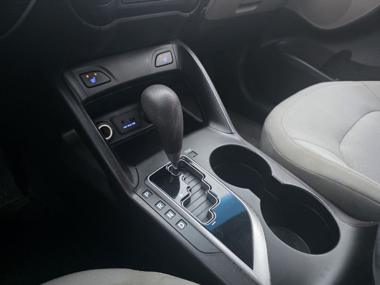 2013 Hyundai Tucson **GL**JAMAIS ACCIDENTEE**SAAQ CERTIFIEE**SIEGES CHAUFFANTS**EN SPECIAL** Main Image