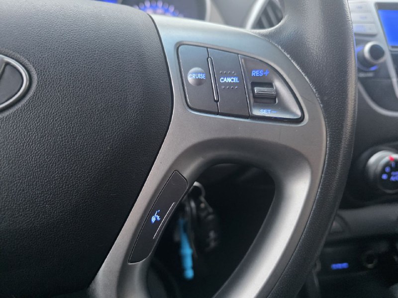 2013 Hyundai Tucson **GL**JAMAIS ACCIDENTEE**SAAQ CERTIFIEE**SIEGES CHAUFFANTS**EN SPECIAL** Main Image