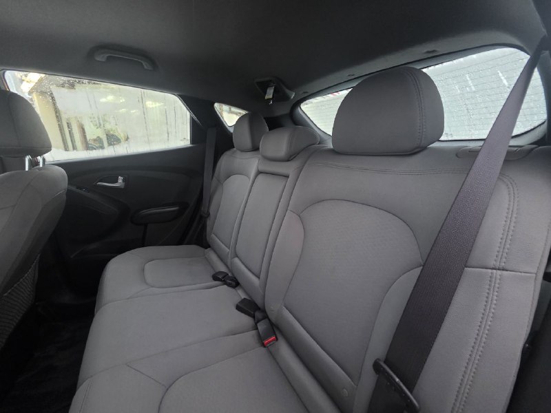 2013 Hyundai Tucson **GL**JAMAIS ACCIDENTEE**SAAQ CERTIFIEE**SIEGES CHAUFFANTS**EN SPECIAL** Main Image