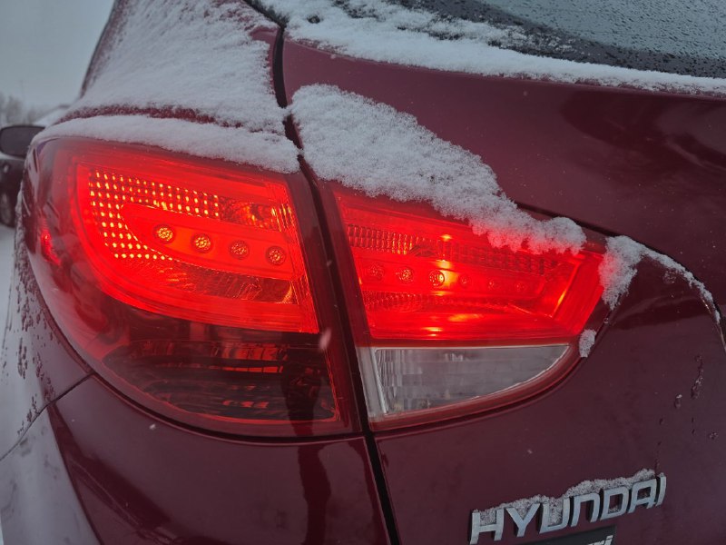 2013 Hyundai Tucson **GL**JAMAIS ACCIDENTEE**SAAQ CERTIFIEE**SIEGES CHAUFFANTS**EN SPECIAL** Main Image