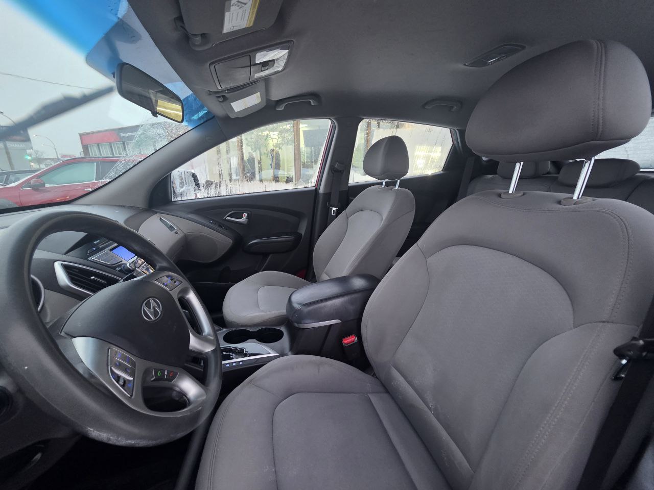 2013 Hyundai Tucson **GL**JAMAIS ACCIDENTEE**SAAQ CERTIFIEE**SIEGES CHAUFFANTS**EN SPECIAL** Main Image