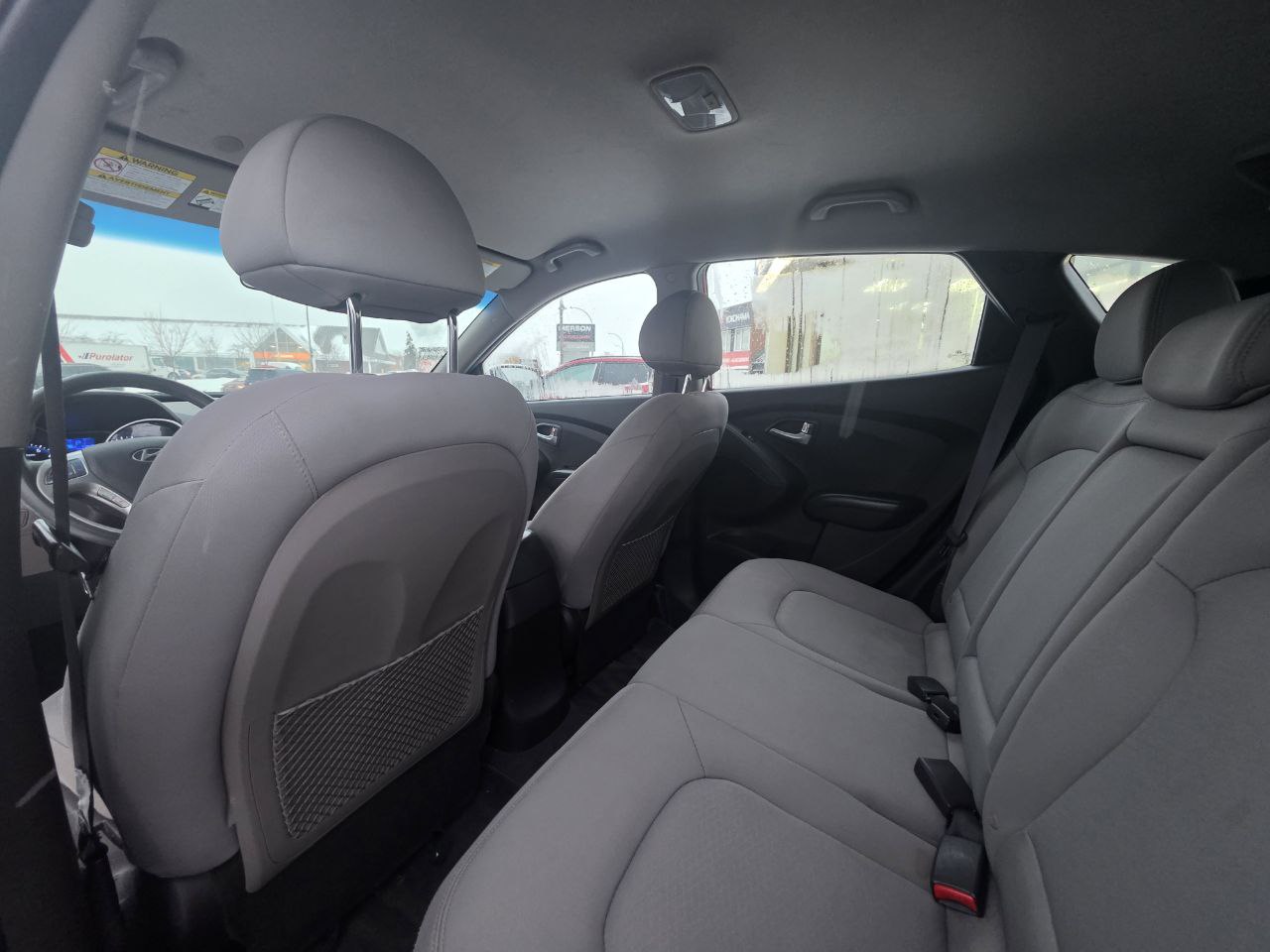 2013 Hyundai Tucson **GL**JAMAIS ACCIDENTEE**SAAQ CERTIFIEE**SIEGES CHAUFFANTS**EN SPECIAL** Main Image