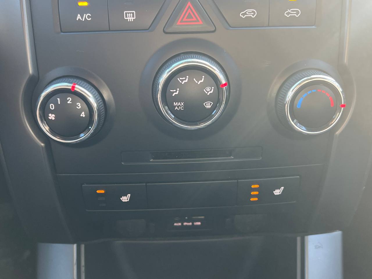 2012 Kia Sorento LX**AWD**SIEGES CHAUFFANTS**MAGS** Main Image