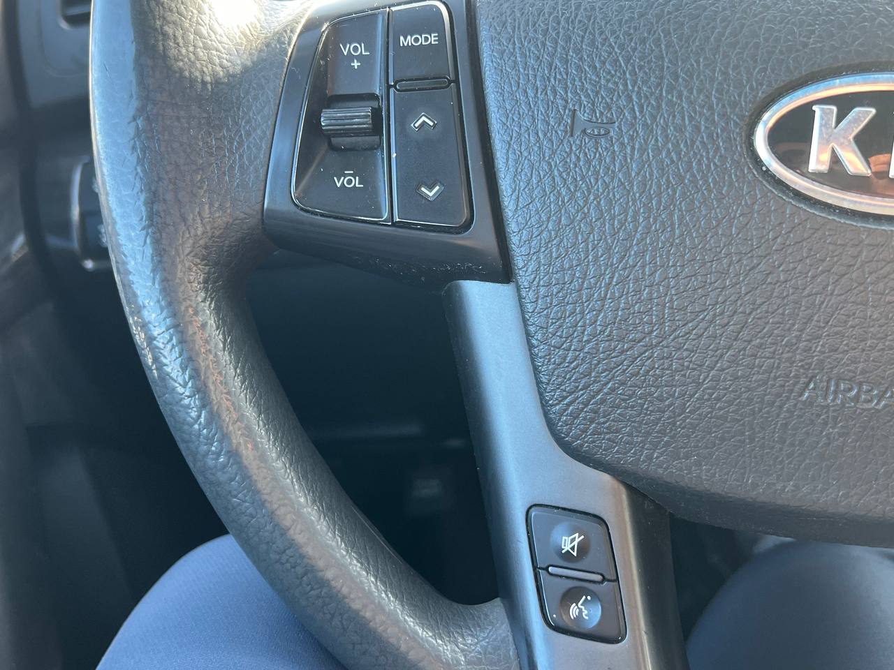 2012 Kia Sorento LX**AWD**SIEGES CHAUFFANTS**MAGS** Main Image