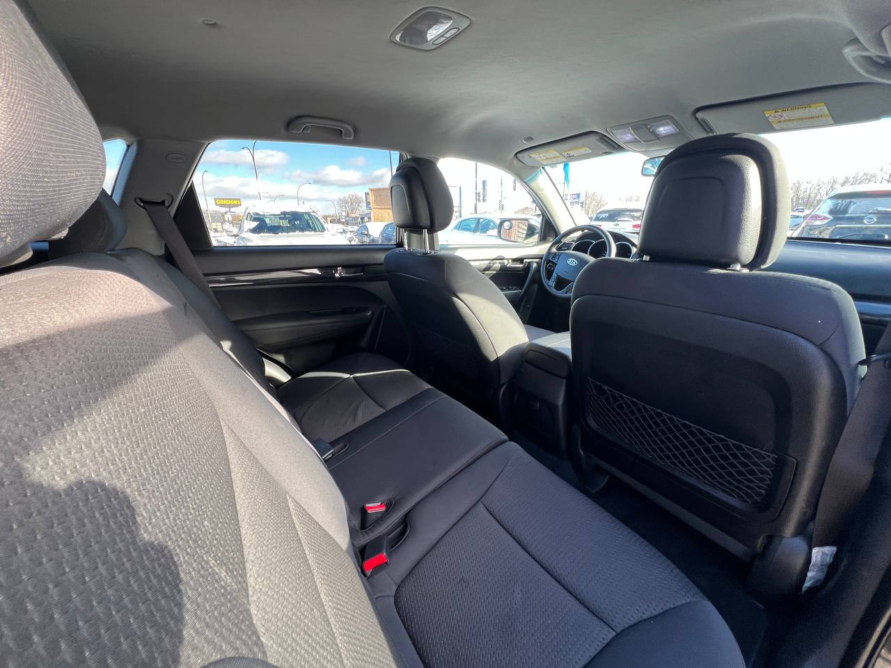 2012 Kia Sorento LX**AWD**SIEGES CHAUFFANTS**MAGS** Main Image