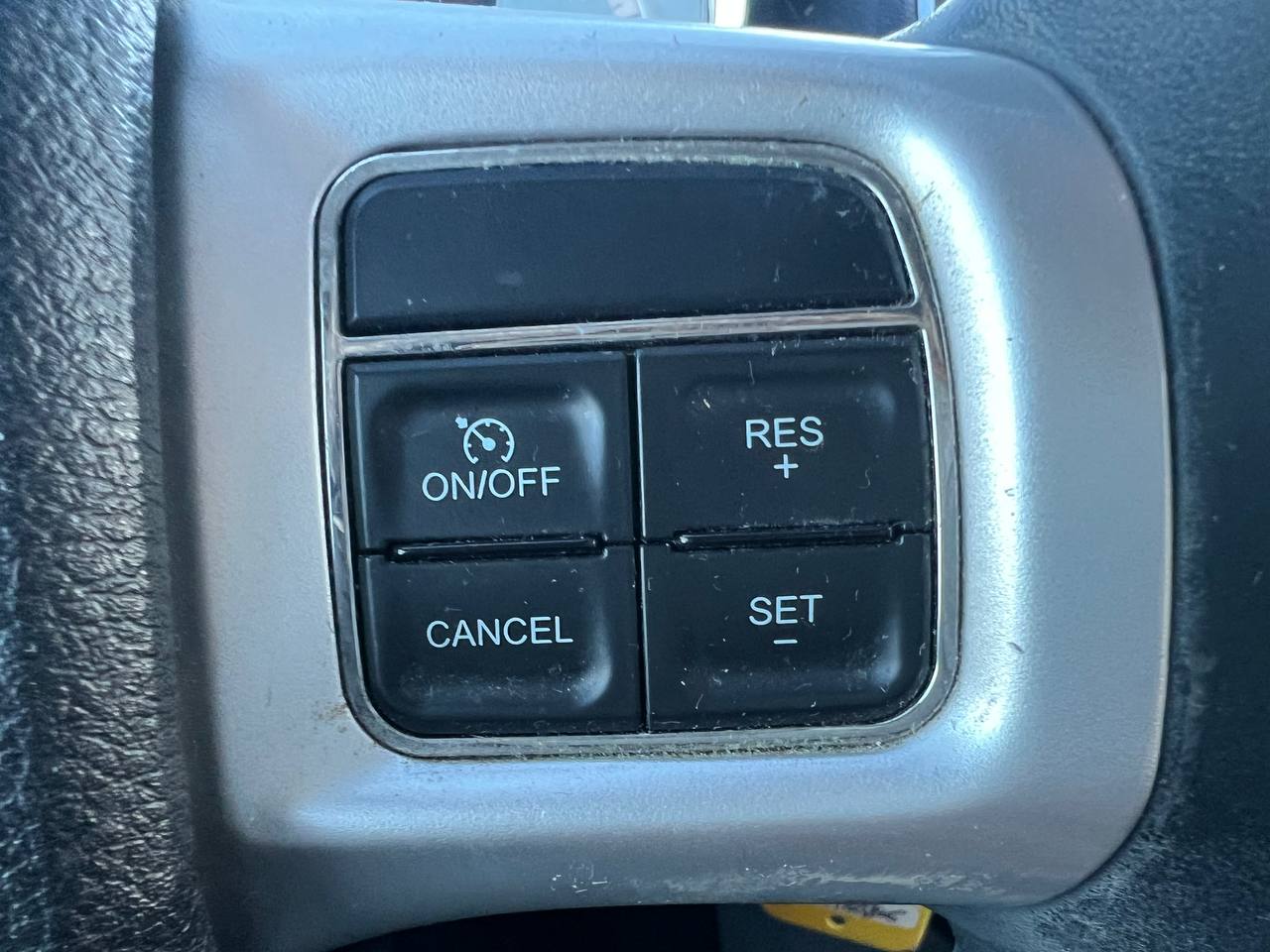 2014 Dodge Grand Caravan Crew**7 PASSAGERS**NAVI**CamÉra de Recul**SIEGES CHAUFFANTS**Volant Chauffant** Main Image