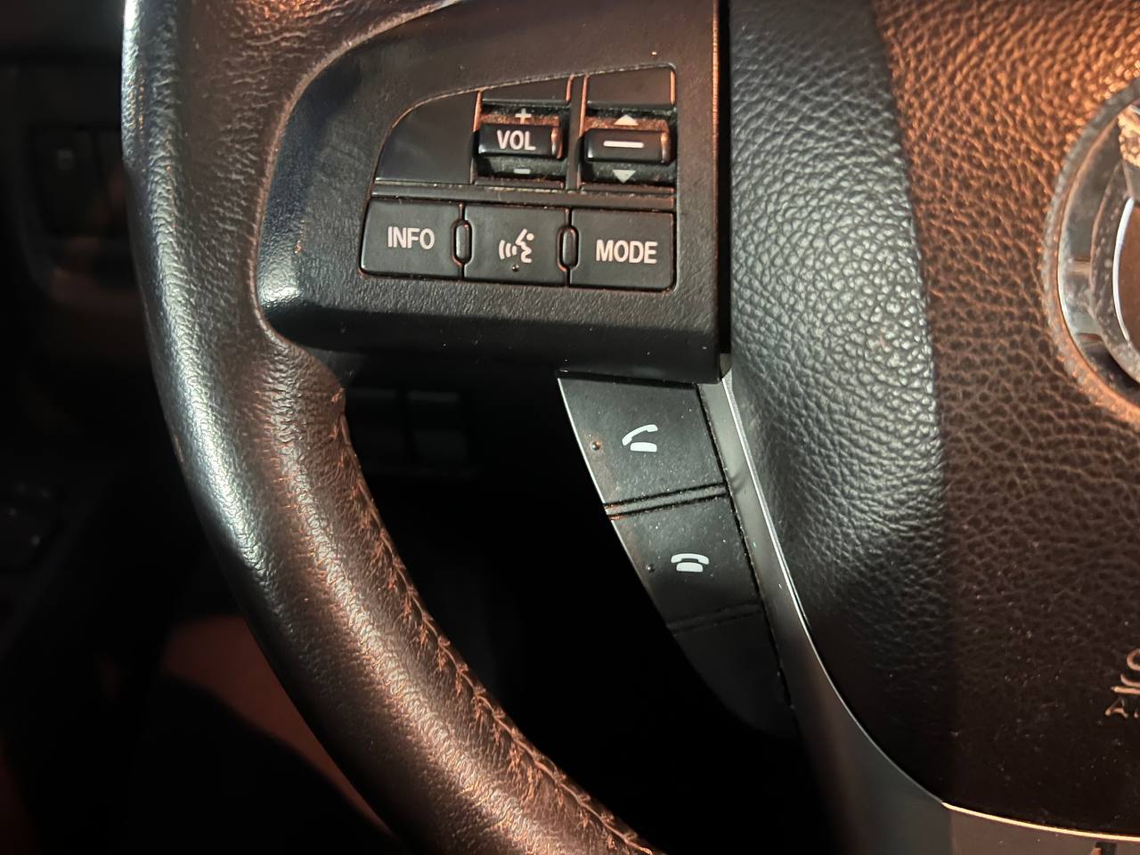 2015 Mazda 5 GS**Jamais Accidente**Tres Bien Entretenu**6 PASSAGERS**MAGS**EN SPECIAL** Main Image