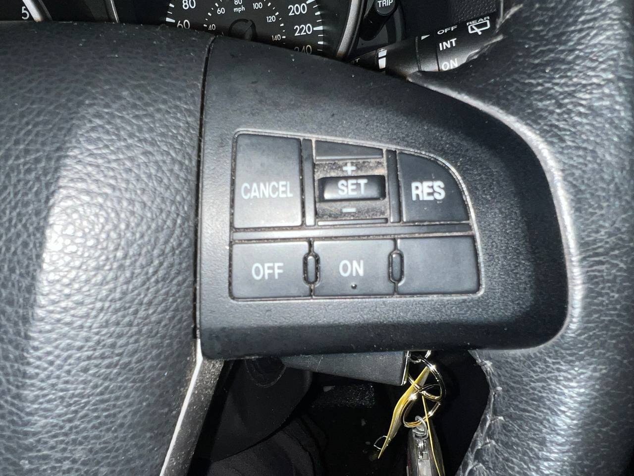 2015 Mazda 5 GS**Jamais Accidente**Tres Bien Entretenu**6 PASSAGERS**MAGS**EN SPECIAL** Main Image