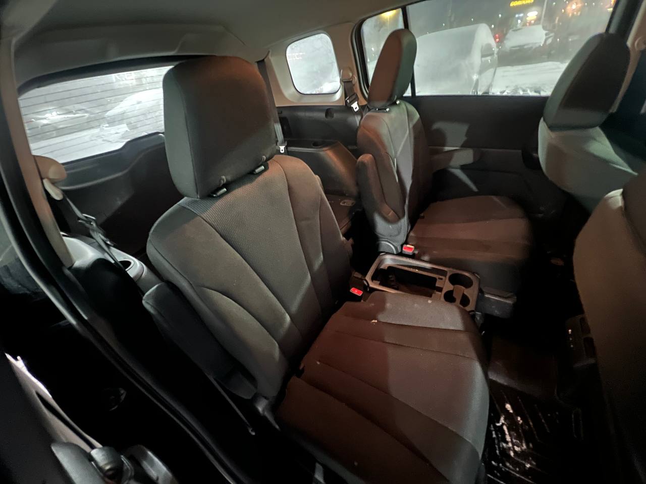 2015 Mazda 5 GS**Jamais Accidente**Tres Bien Entretenu**6 PASSAGERS**MAGS**EN SPECIAL** Main Image