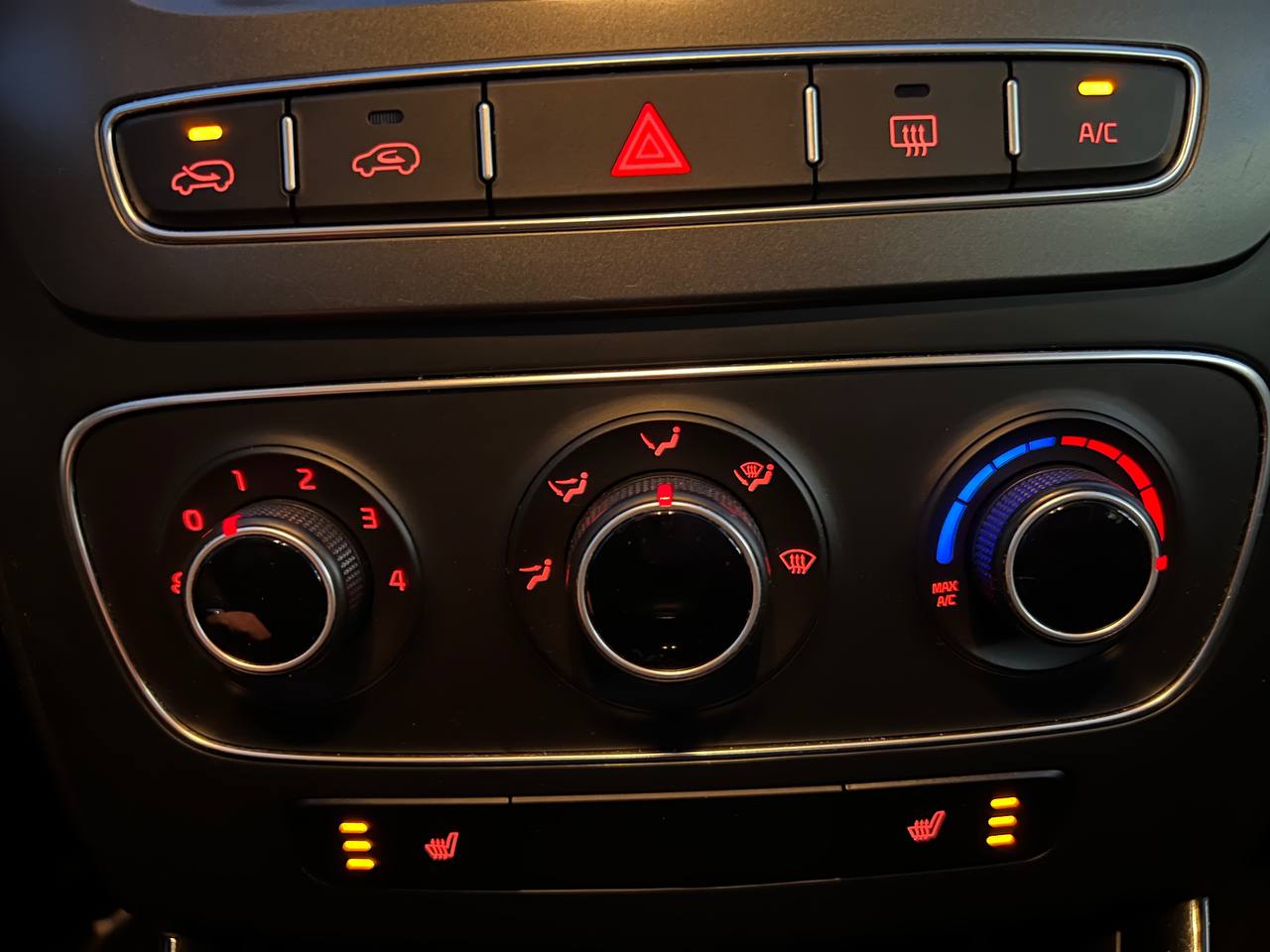 2015 Kia Sorento LX**AWD**SIEGES CHAUFFANTS**MAGS**4 Cylinders** Main Image