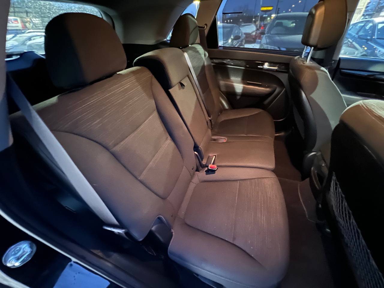 2015 Kia Sorento LX**AWD**SIEGES CHAUFFANTS**MAGS**4 Cylinders** Main Image