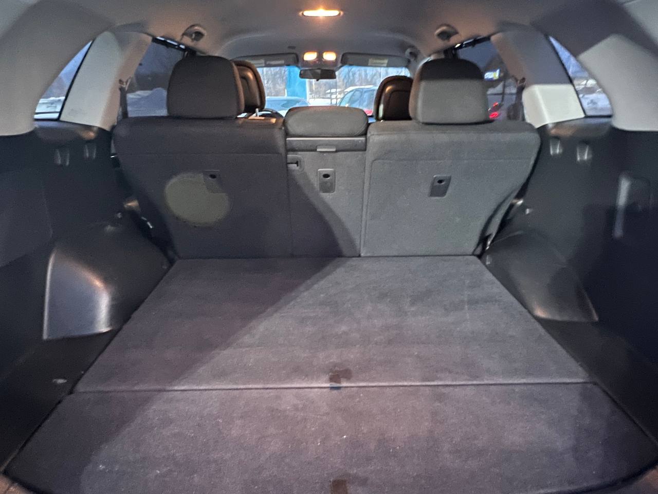 2015 Kia Sorento LX**AWD**SIEGES CHAUFFANTS**MAGS**4 Cylinders** Main Image