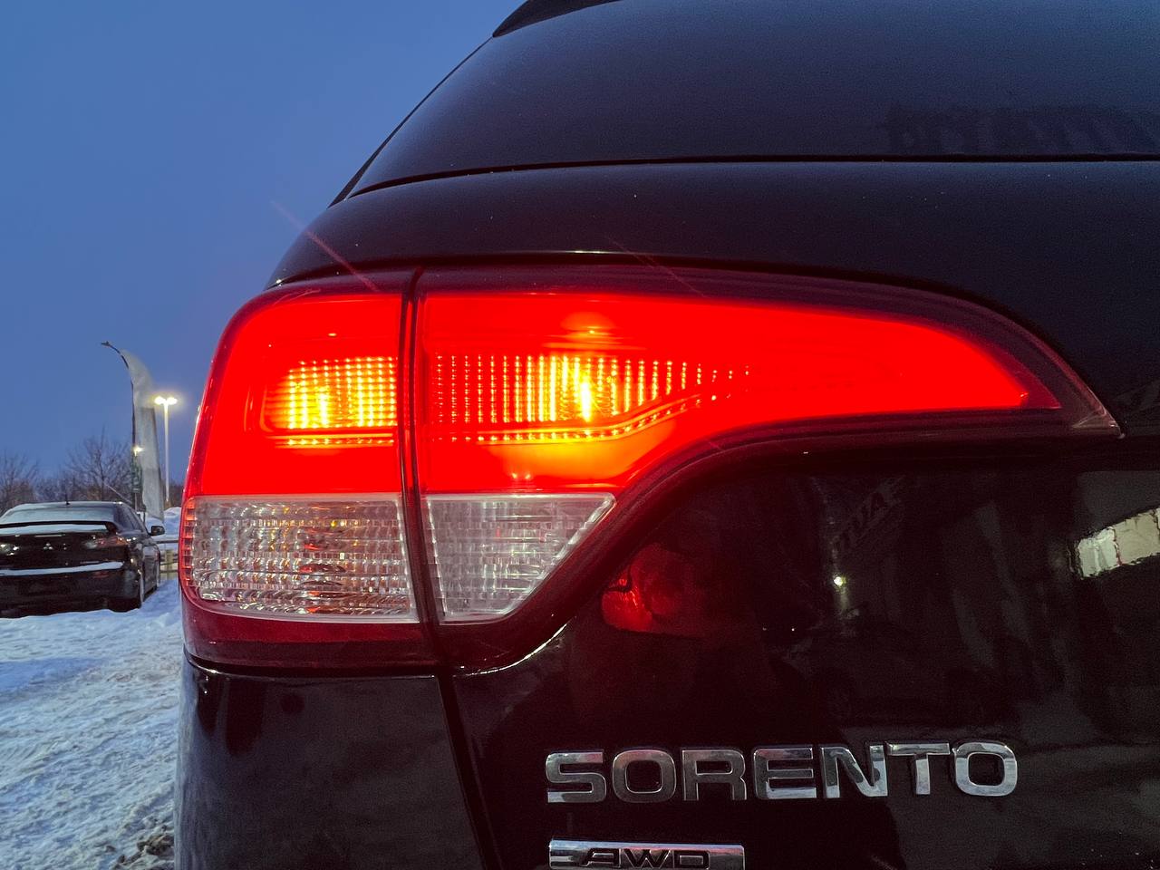 2015 Kia Sorento LX**AWD**SIEGES CHAUFFANTS**MAGS**4 Cylinders** Main Image