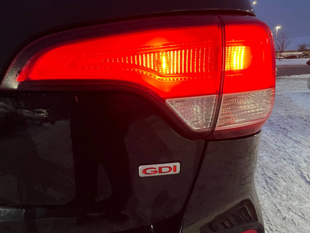 2015 Kia Sorento LX**AWD**SIEGES CHAUFFANTS**MAGS**4 Cylinders** Main Image