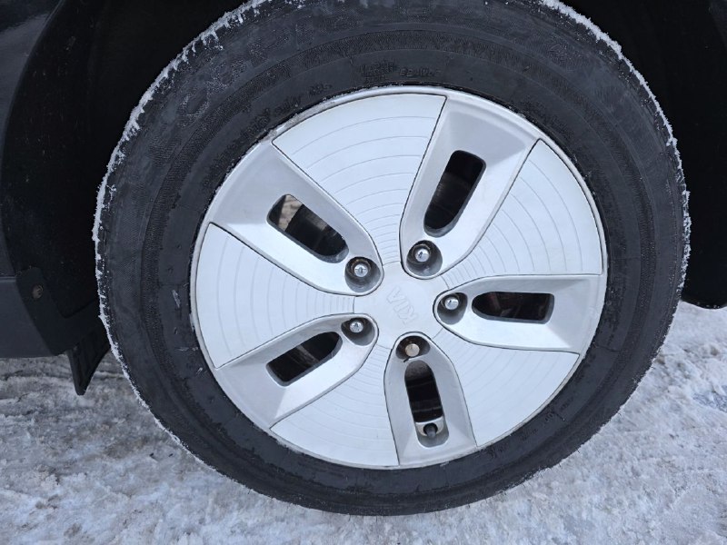 2016 Kia Soul EV **DELUXE**JAMAIS ACCIDENTEE**NAVI**CAMERA DE RECUL**SIEGES VOLANT CHAUFFANTS**MAGS** Main Image