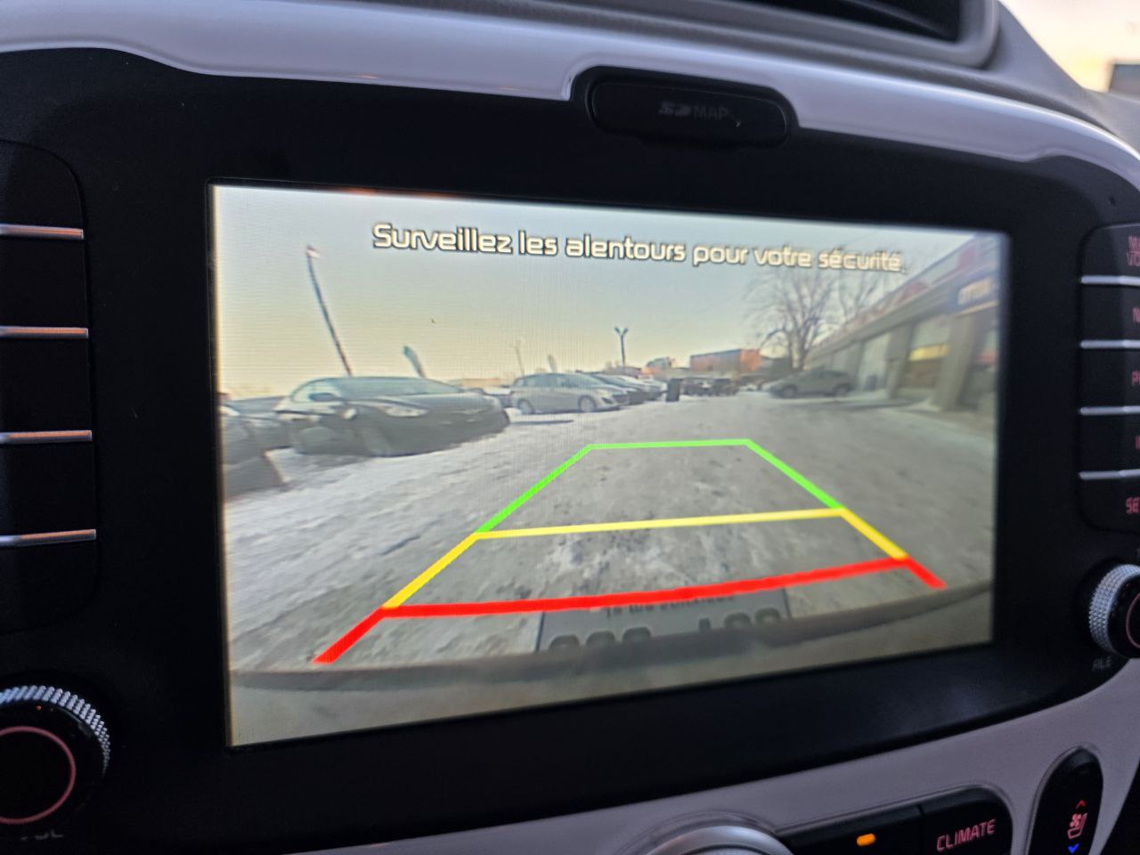 2016 Kia Soul EV **DELUXE**JAMAIS ACCIDENTEE**NAVI**CAMERA DE RECUL**SIEGES VOLANT CHAUFFANTS**MAGS** Main Image