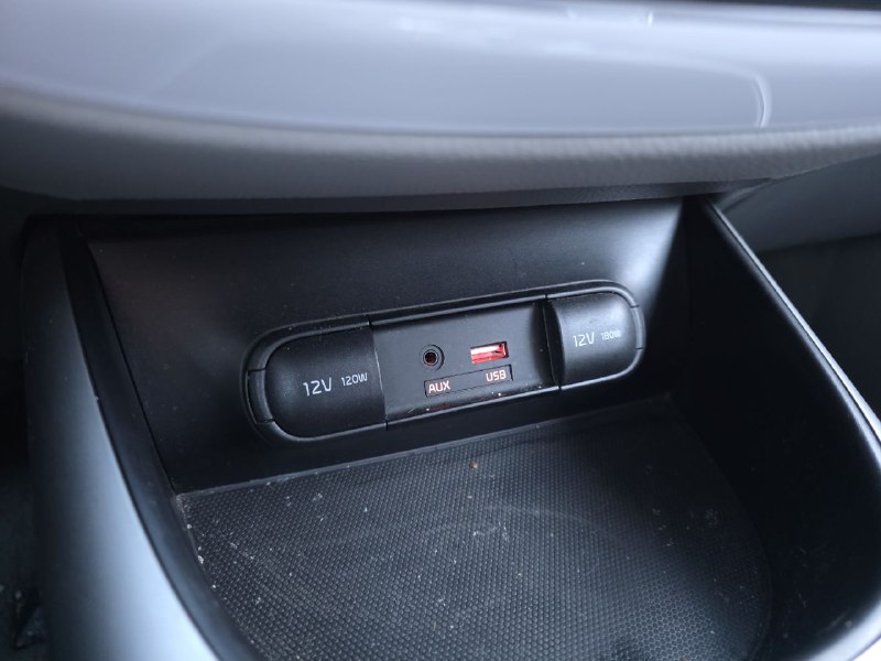 2016 Kia Soul EV **DELUXE**JAMAIS ACCIDENTEE**NAVI**CAMERA DE RECUL**SIEGES VOLANT CHAUFFANTS**MAGS** Main Image