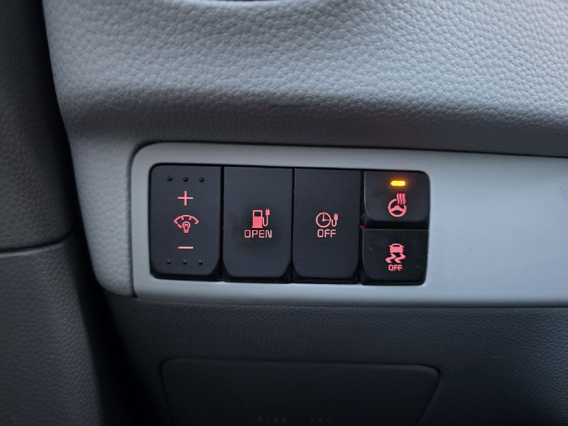 2016 Kia Soul EV **DELUXE**JAMAIS ACCIDENTEE**NAVI**CAMERA DE RECUL**SIEGES VOLANT CHAUFFANTS**MAGS** Main Image