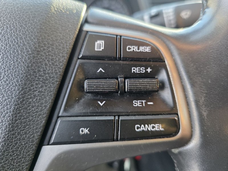 2018 Hyundai Elantra **GL**CAMERA DE RECUL**ANGLE MORT**SIEGES CHAUFFANTS**MAGS**Financement 1Ère, 2e et 3e chance !!! 100% ApprouvÉ !! Image principale