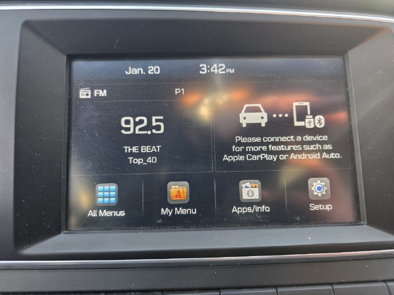 2018 Hyundai Elantra **GL**CAMERA DE RECUL**ANGLE MORT**SIEGES CHAUFFANTS**MAGS**Financement 1Ère, 2e et 3e chance !!! 100% ApprouvÉ !! Image principale