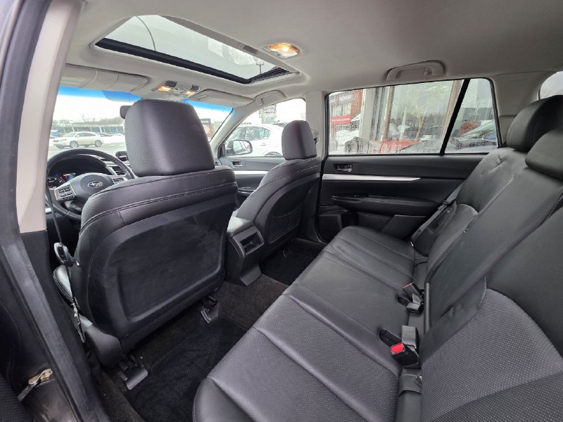 2013 Subaru Outback ((JAMAIS ACCIDENTEE**LIMITEE**NAVI**CAMERA DE RECUL**CUIR**SIEGES CHAUFFANTS**MAGS**TOUTE EQUIPEE Main Image