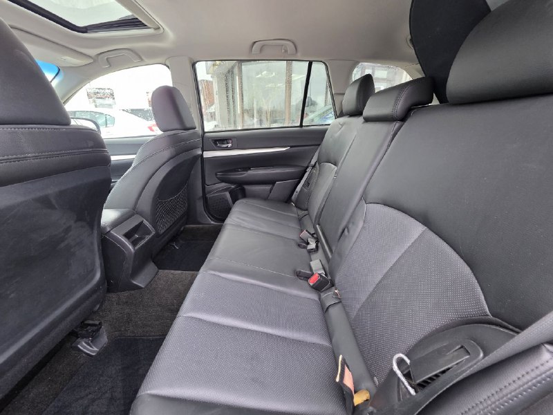 2013 Subaru Outback ((JAMAIS ACCIDENTEE**LIMITEE**NAVI**CAMERA DE RECUL**CUIR**SIEGES CHAUFFANTS**MAGS**TOUTE EQUIPEE Main Image