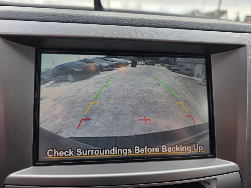 2013 Subaru Outback ((JAMAIS ACCIDENTEE**LIMITEE**NAVI**CAMERA DE RECUL**CUIR**SIEGES CHAUFFANTS**MAGS**TOUTE EQUIPEE Main Image