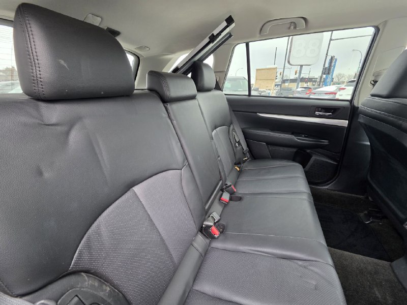 2013 Subaru Outback ((JAMAIS ACCIDENTEE**LIMITEE**NAVI**CAMERA DE RECUL**CUIR**SIEGES CHAUFFANTS**MAGS**TOUTE EQUIPEE Main Image