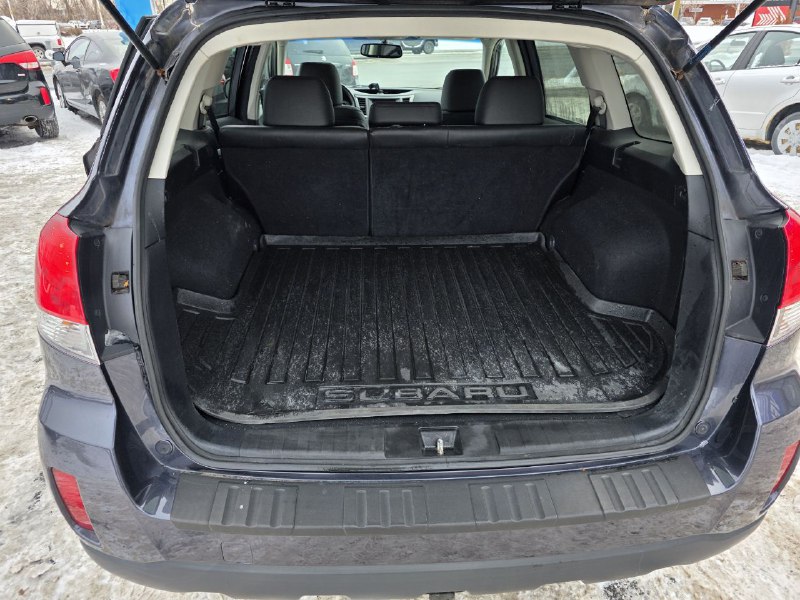 2013 Subaru Outback ((JAMAIS ACCIDENTEE**LIMITEE**NAVI**CAMERA DE RECUL**CUIR**SIEGES CHAUFFANTS**MAGS**TOUTE EQUIPEE Main Image