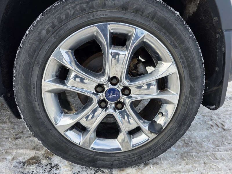 2014 Ford Escape JAMAIS ACCIDENTEE**AWD**NAVIGATION**CAMERA DE RECUL**SIEGES CHAUFFANTS**MAGS** Financement 1Ère, 2e et 3e chance !! 100% ApprouvÉ Main Image