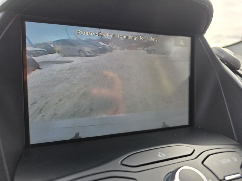 2014 Ford Escape JAMAIS ACCIDENTEE**AWD**NAVIGATION**CAMERA DE RECUL**SIEGES CHAUFFANTS**MAGS** Financement 1Ère, 2e et 3e chance !! 100% ApprouvÉ Main Image