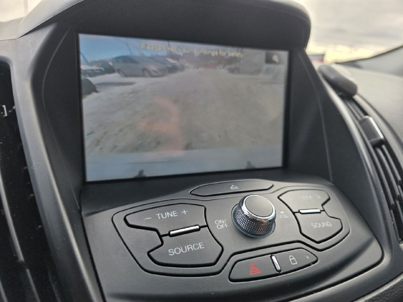 2014 Ford Escape JAMAIS ACCIDENTEE**AWD**NAVIGATION**CAMERA DE RECUL**SIEGES CHAUFFANTS**MAGS** Financement 1Ère, 2e et 3e chance !! 100% ApprouvÉ Main Image