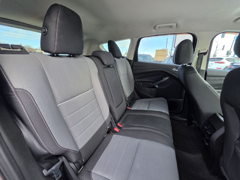 2014 Ford Escape JAMAIS ACCIDENTEE**AWD**NAVIGATION**CAMERA DE RECUL**SIEGES CHAUFFANTS**MAGS** Financement 1Ère, 2e et 3e chance !! 100% ApprouvÉ Main Image